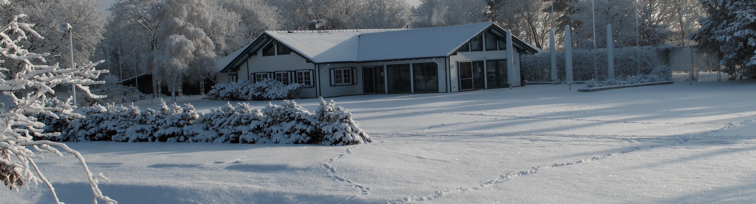 Clubhaus Winter Header