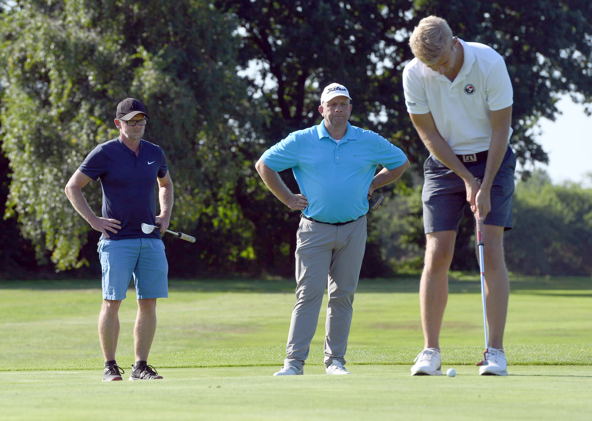 Torsten Frber Gerrit Mohr Ruben Metscher