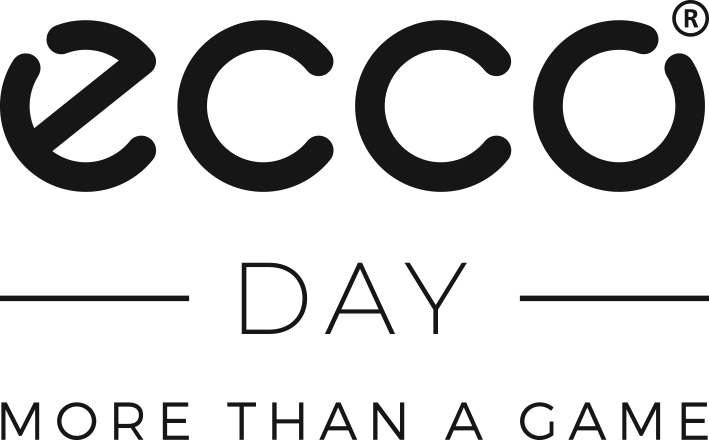 ECCO GOLF DAY LOGO