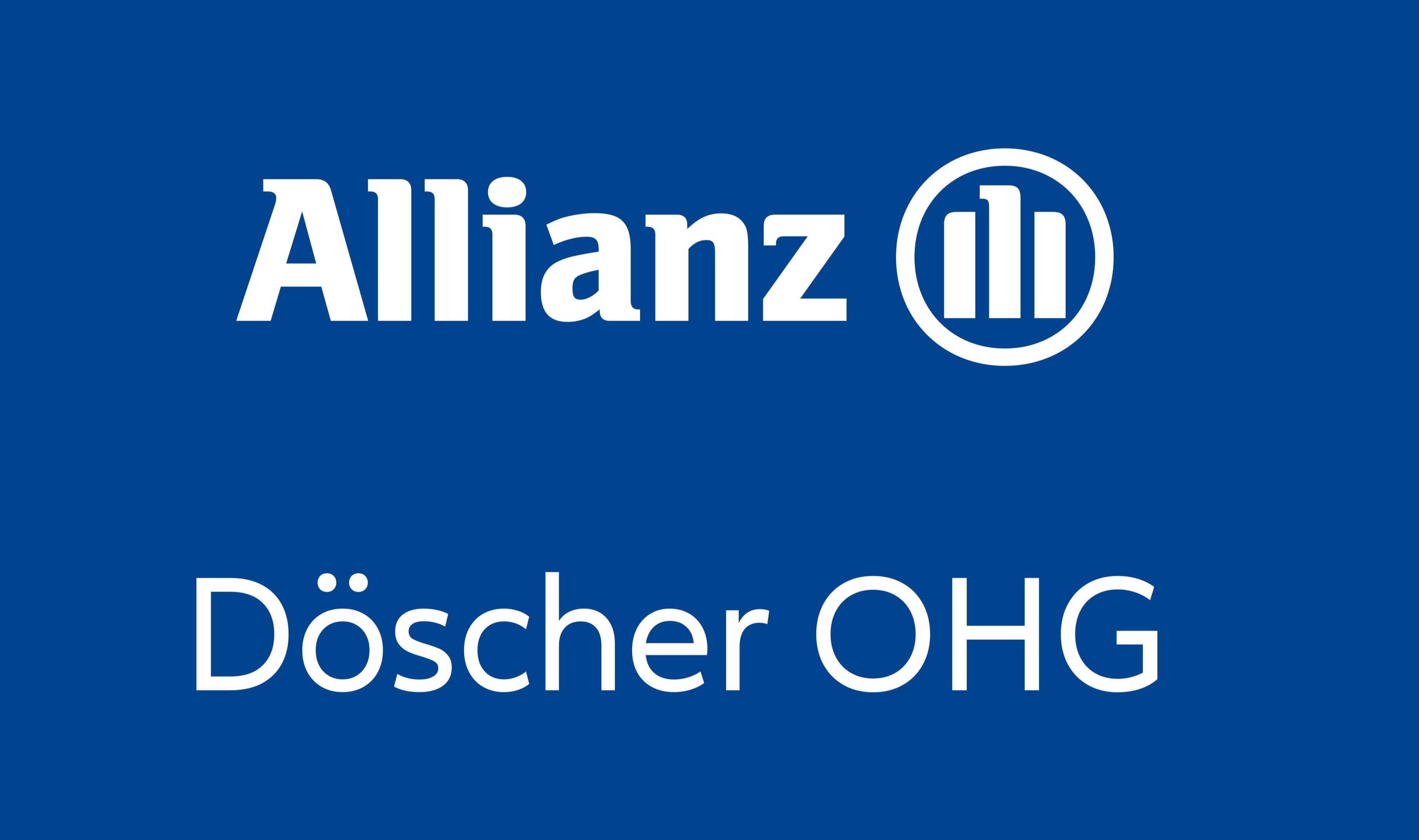 Döscher